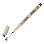 caneta nankin pigma brush preta miwa avulso caneta nankin pigma brush preta miwa avulso