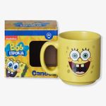 caneca mini tina bob esponja caneca mini tina bob esponja