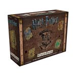 harry potter: a batalha de hogwarts - galapagos