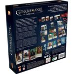 guerra do anel: card game - galapagos