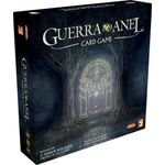 guerra do anel: card game - galapagos
