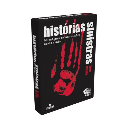 historias sinistras: true crime (black stories: true crime) historias sinistras: true crime (black stories: true crime)