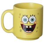 caneca mini tina bob esponja caneca mini tina bob esponja