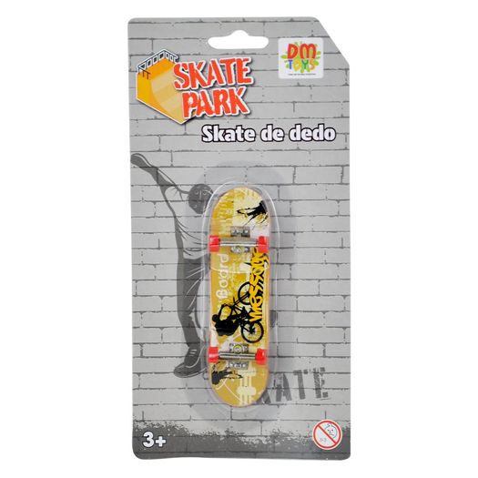 skate de dedo skate park diversos modelos dm toys skate de dedo skate park diversos modelos dm toys