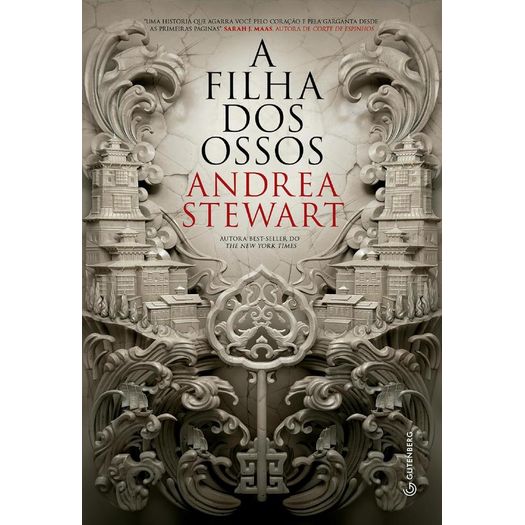 a filha dos ossos a filha dos ossos