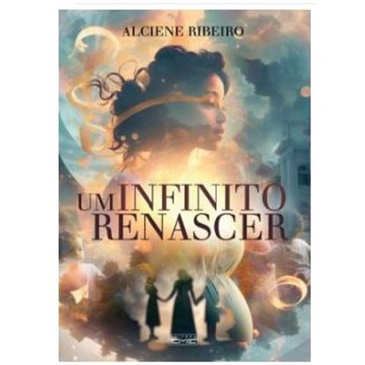 um infinito renascer um infinito renascer