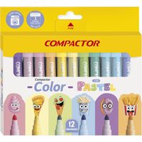 caneta-hidrografica-color-pastel-com-12-cores-compactor