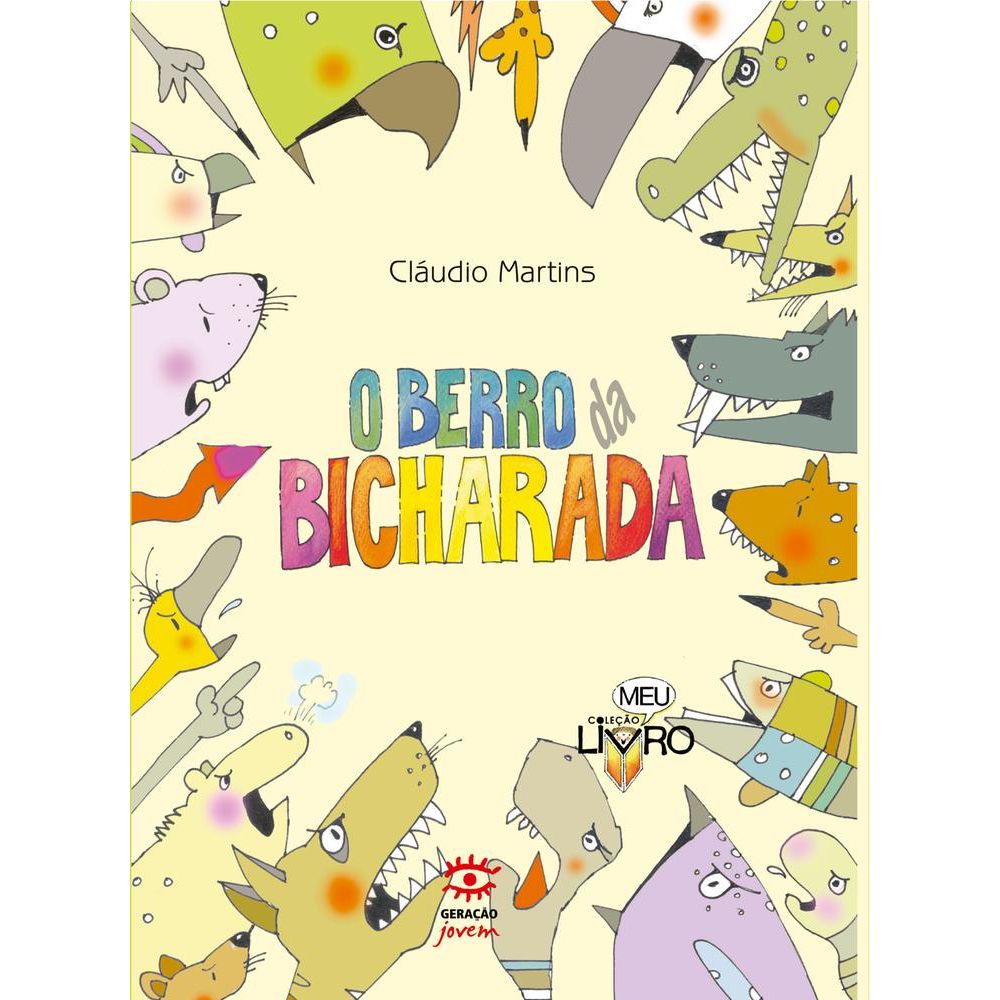 Turma Da Mônica - Fábulas Ilustradas Para Colorir - A Tartaruga E A Lebre -  Livrarias Curitiba