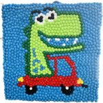 pintura quadro pom pom diversos modelos pintura quadro pom pom diversos modelos