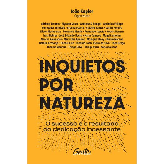inquietos por natureza inquietos por natureza