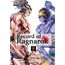 record of ragnarok 8