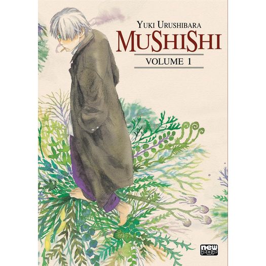 mushishi 1 mushishi 1