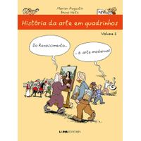 historia-da-arte-em-quadrinhos---do-renascimento...-a-arte-moderna