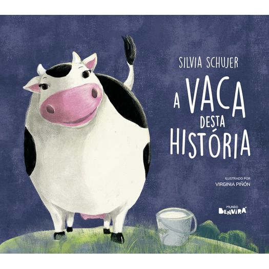 a vaca desta história a vaca desta história