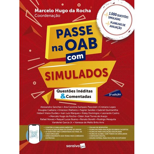 passe na oab com simulados passe na oab com simulados
