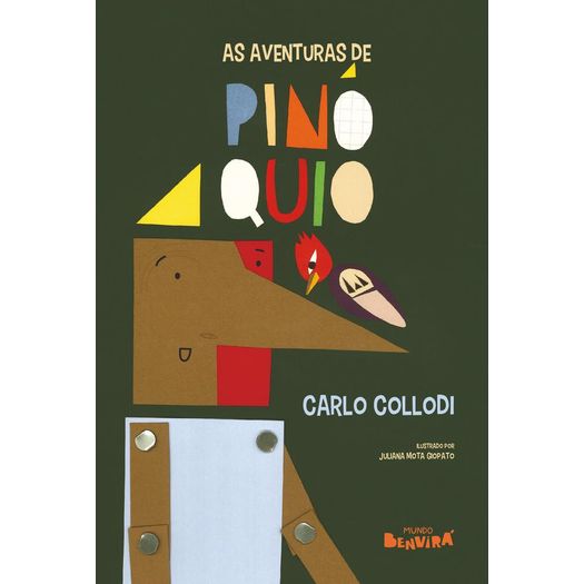 as aventuras de pinóquio as aventuras de pinóquio