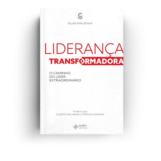lideranca transformadora lideranca transformadora