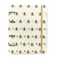 caderno-criativo-argolado-office-duo-melissa-a5-favo-de-abelhas-cicero