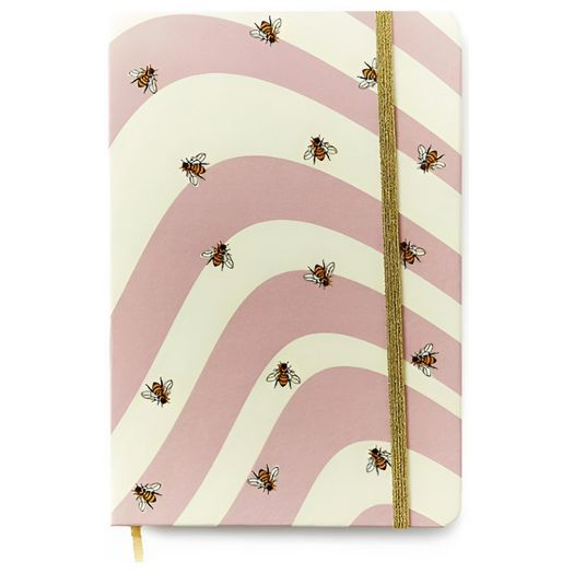 caderneta melissa 80 folhas sem pauta caminho das abelhas 14x21cm cicero caderneta melissa 80 folhas sem pauta caminho das abelhas 14x21cm cicero