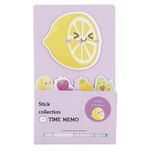 bloco adesivo sweet animals diversos modelos inter-p bloco adesivo sweet animals diversos modelos inter-p