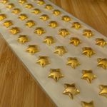 adesivo-estrela-dourada-72-unidades-mania-de-sticker