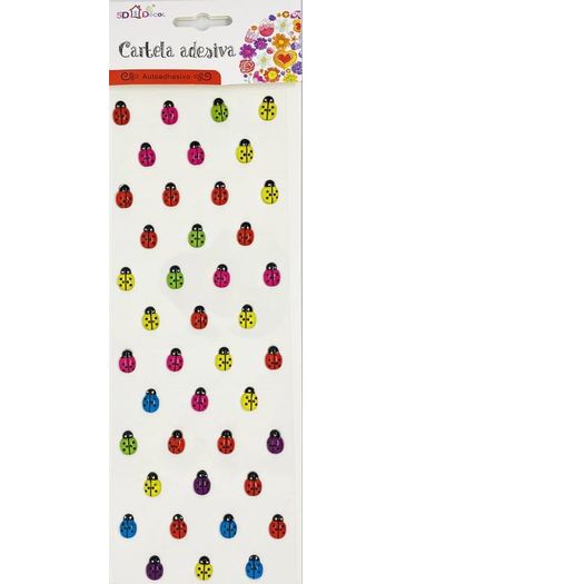 adesivo-relevo-3d-joaninhas-coloridas-mania-de-sticker