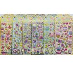 adesivo candy ploc coloridos diversos modelos~ adesivo candy ploc coloridos diversos modelos~