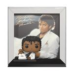 michael jackson - thriller albums (33) - funko