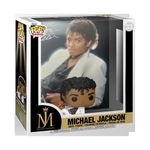 michael jackson - thriller albums (33) - funko