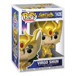 saint seiya - gold virgo shun (1426) - funko