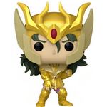saint seiya - gold virgo shun (1426) - funko