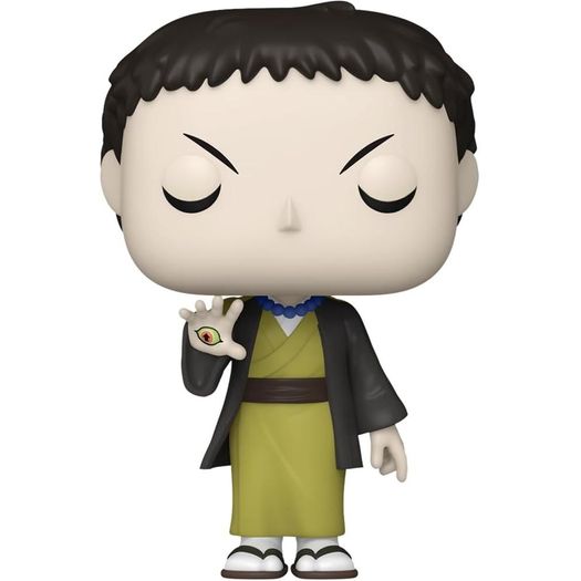 demon slayer - yahaba (1410) - funko demon slayer - yahaba (1410) - funko