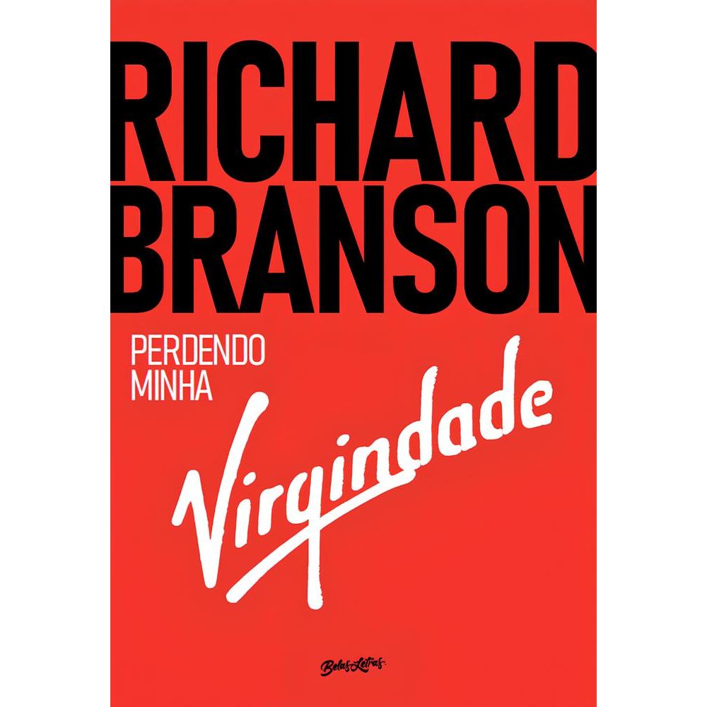 Perdendo Minha Virgindade - Livrarias Curitiba