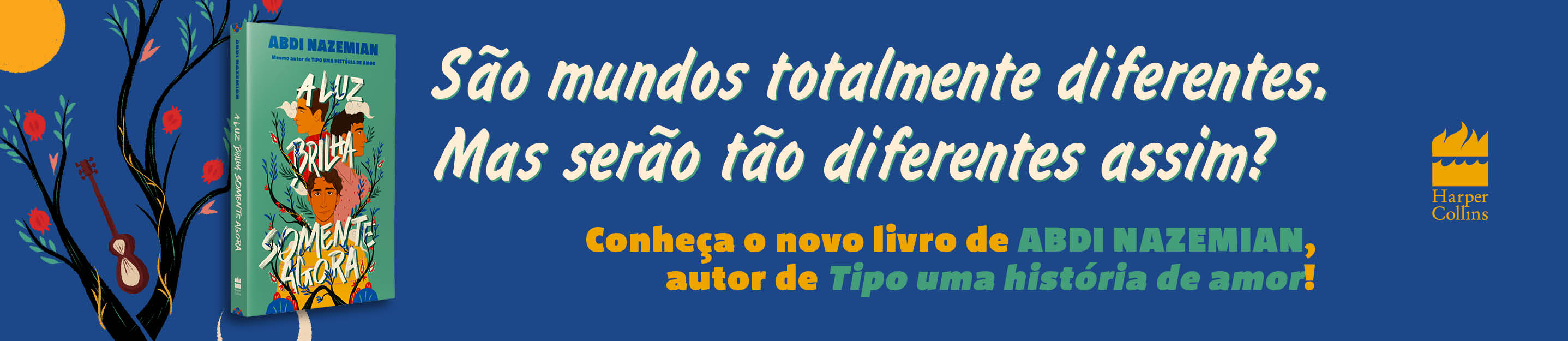 Desk - A luz brilha somente agora