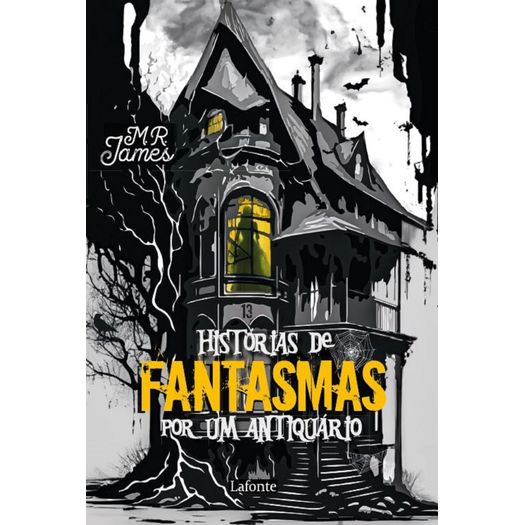 histórias de fantasmas por um antiquário histórias de fantasmas por um antiquário