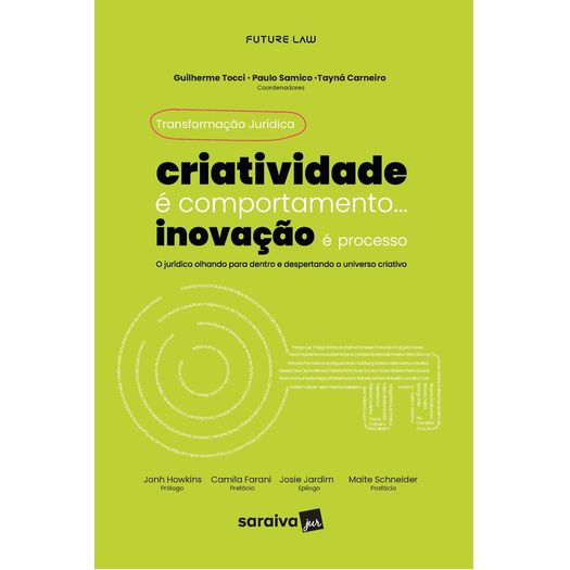 transformação jurídica