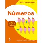 números - como é bom aprender! números - como é bom aprender!