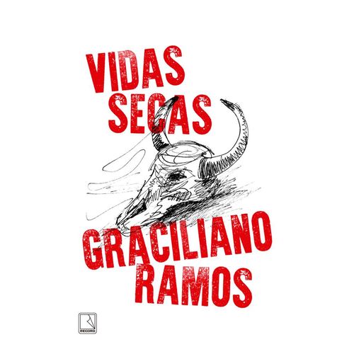 vidas secas - edição de bolso