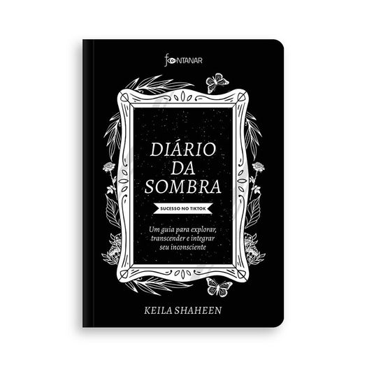 diário da sombra diário da sombra