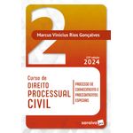 curso de direito processual civil 2 curso de direito processual civil 2