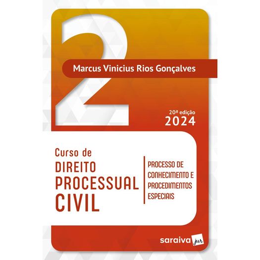 curso de direito processual civil 2 curso de direito processual civil 2