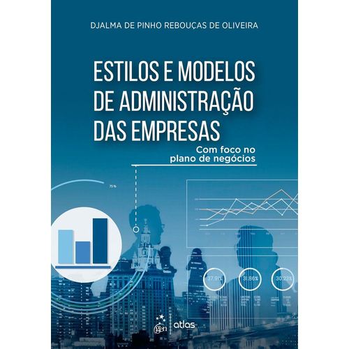 estilos e modelos de administração