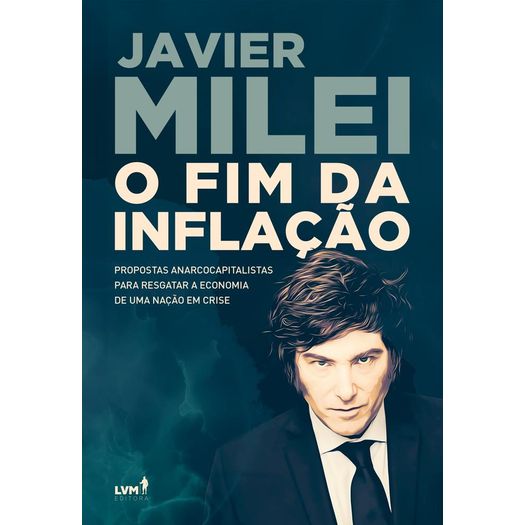 o fim da inflação o fim da inflação