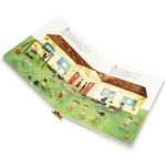 caminhando com deus: meu primeiro livro de orações caminhando com deus: meu primeiro livro de orações