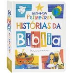 caminhando com deus: minhas primeiras histórias da bíblia caminhando com deus: minhas primeiras histórias da bíblia