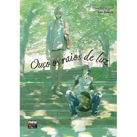 ouço os raios de luz ouço os raios de luz