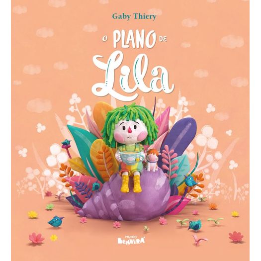 o plano de lila o plano de lila