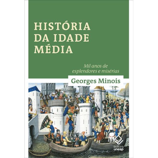 história da idade média história da idade média