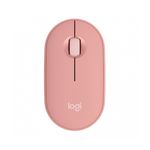 mouse-pebble-2-m350s-rosa---logitech