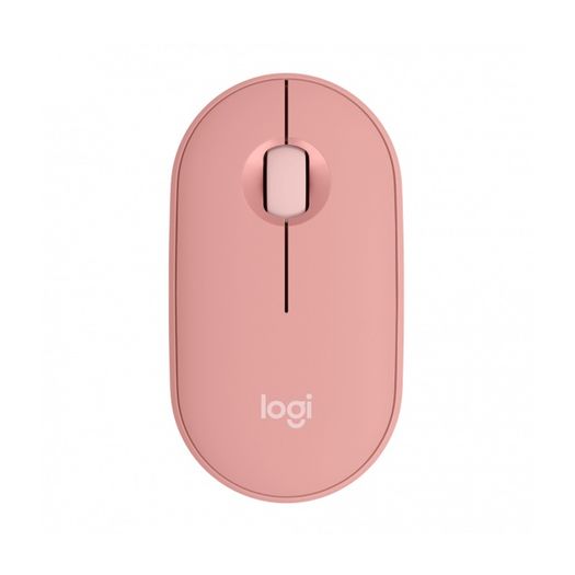 mouse-pebble-2-m350s-rosa---logitech